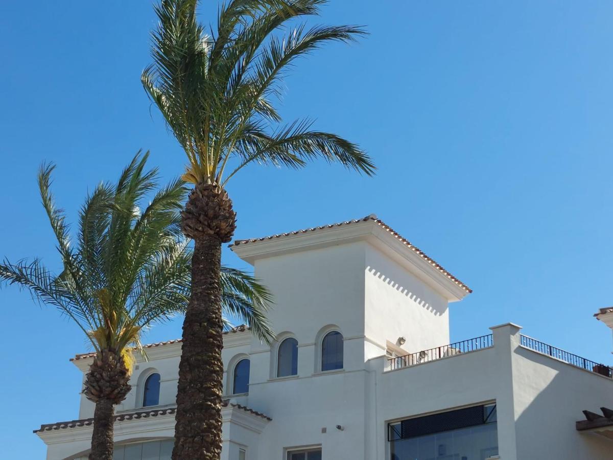 苏兹纳La Casa Mima Penthouse At Hacienda Riquelme公寓 外观 照片