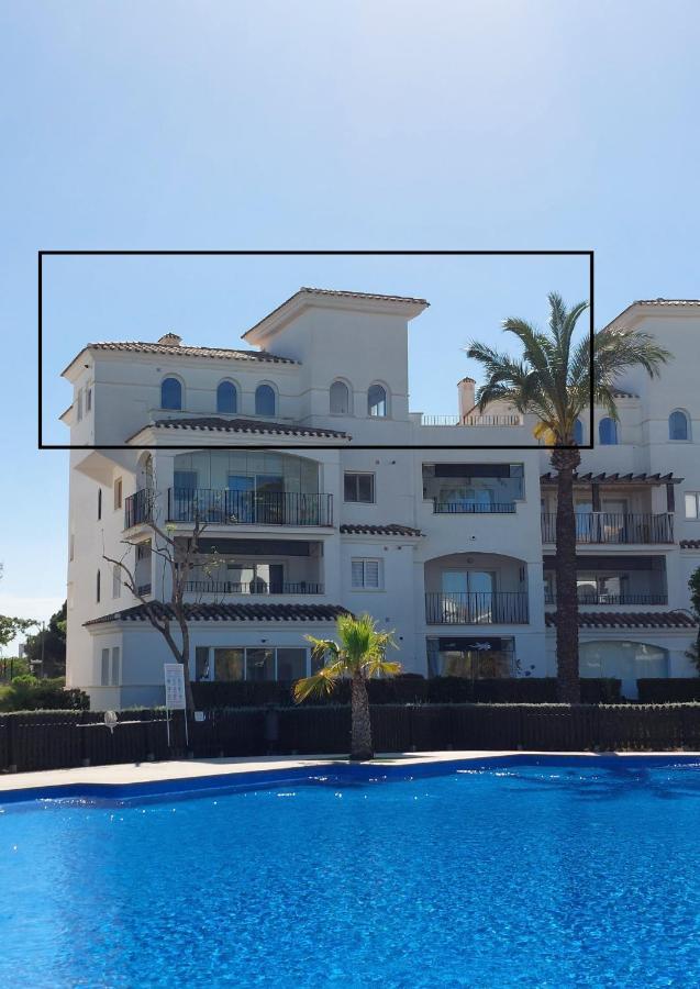 苏兹纳La Casa Mima Penthouse At Hacienda Riquelme公寓 外观 照片