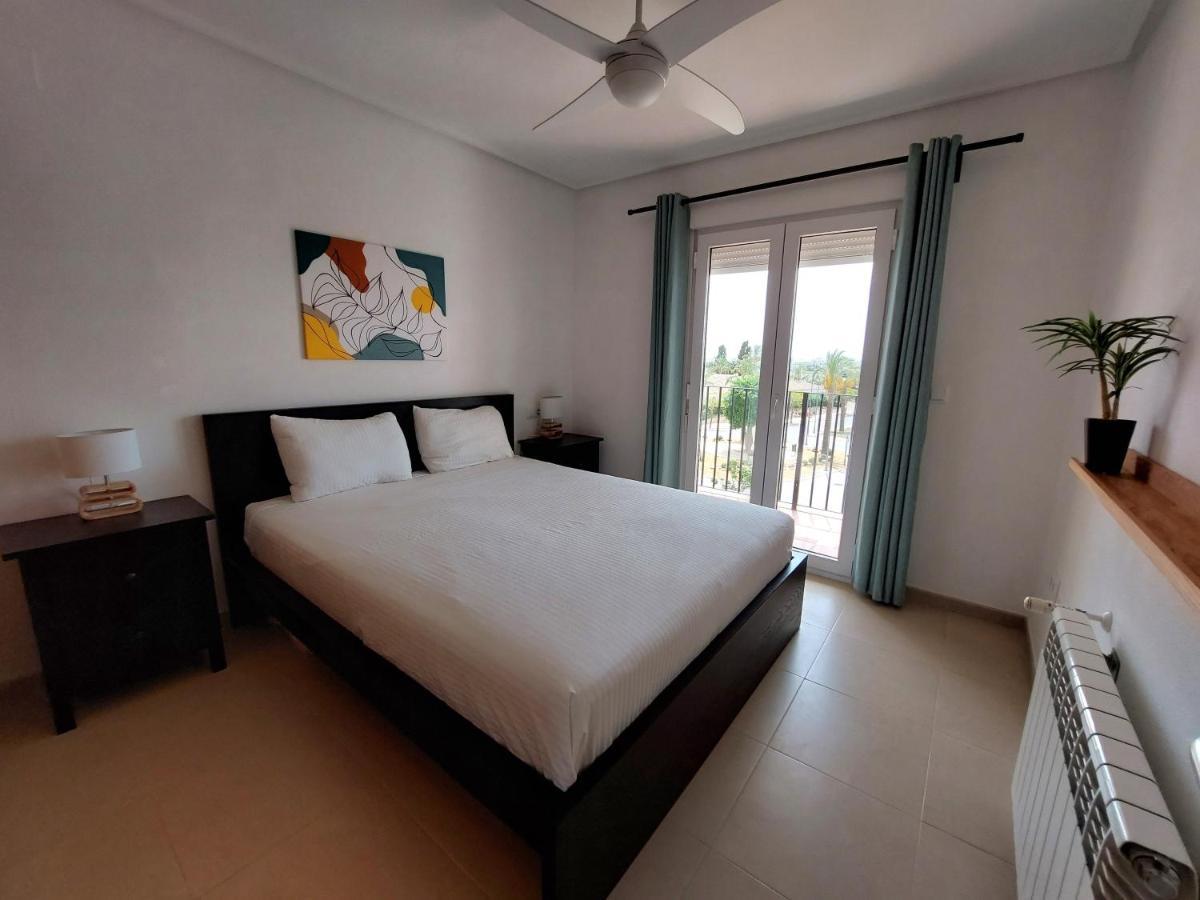 苏兹纳La Casa Mima Penthouse At Hacienda Riquelme公寓 外观 照片