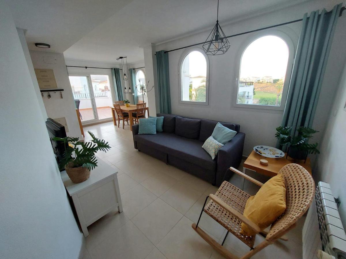苏兹纳La Casa Mima Penthouse At Hacienda Riquelme公寓 外观 照片